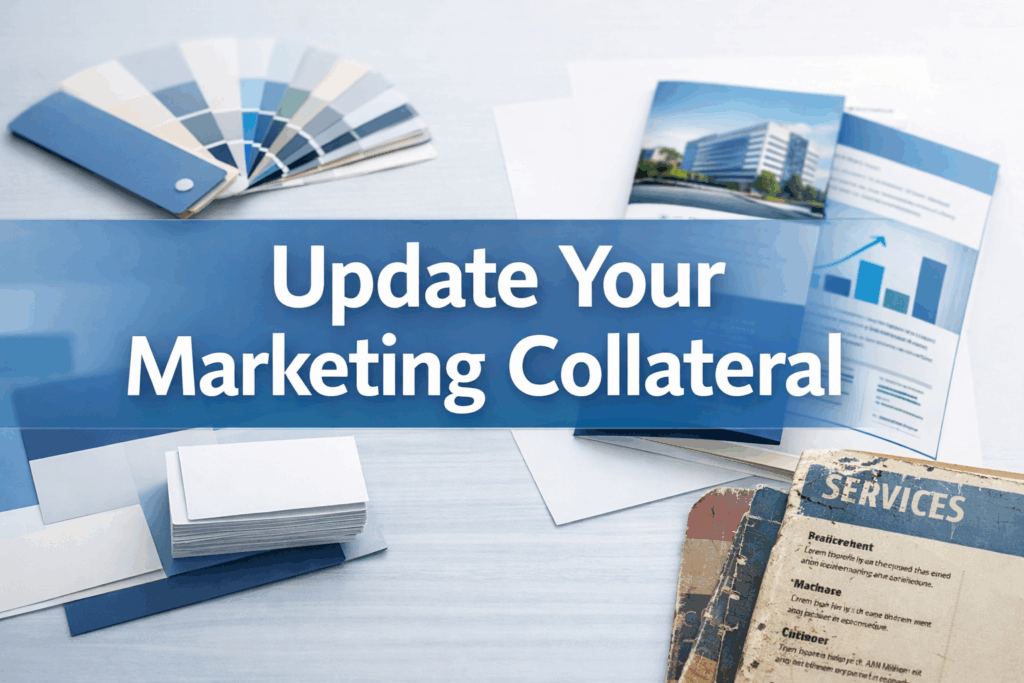 Marketing Collateral